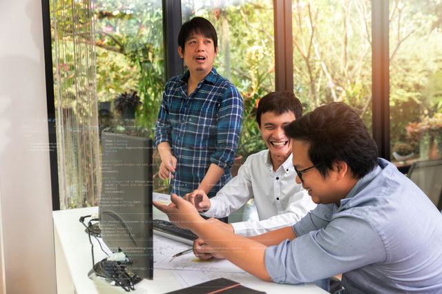 Javaを使ったオセロゲームの作成